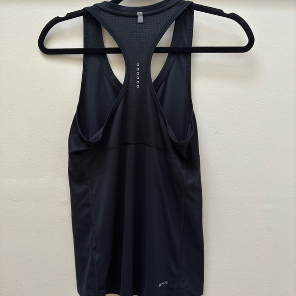 Nike dri fit running tank top - Picture 3 of 5